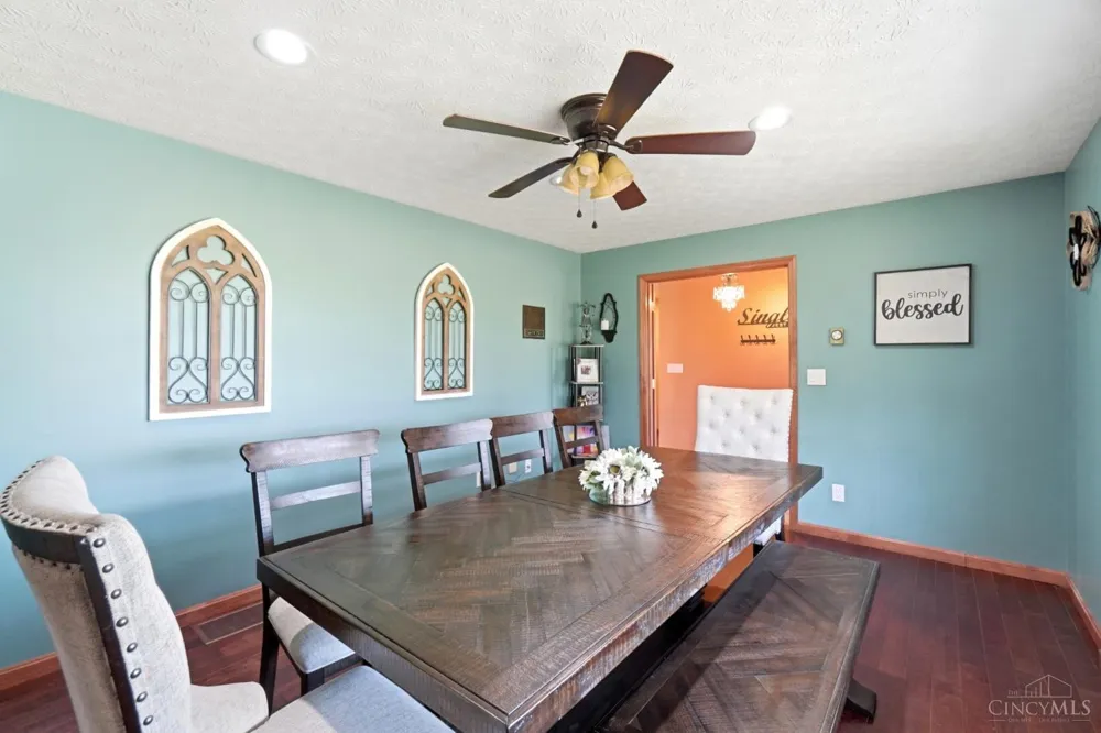 2275 Trenton Oxford Road Milford, OH 45056
