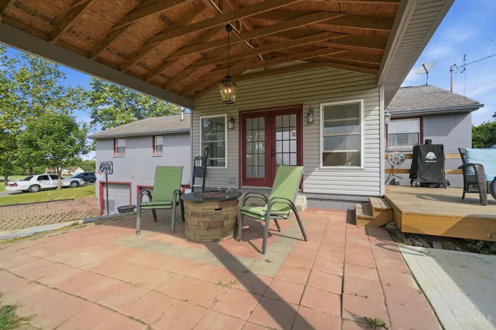 2275 Trenton Oxford Road Milford, OH 45056