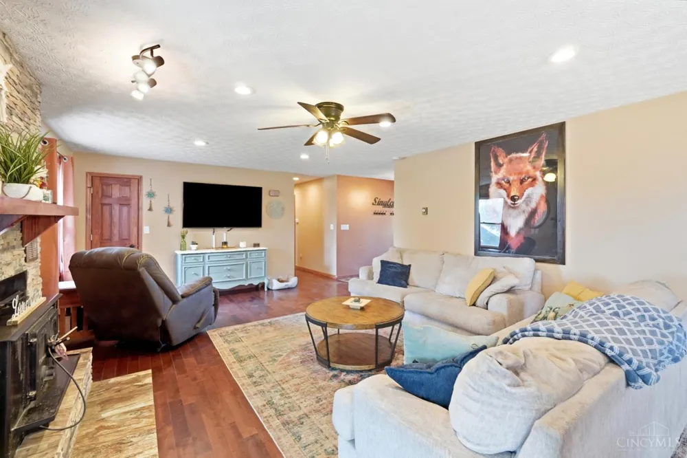 2275 Trenton Oxford Road Milford, OH 45056