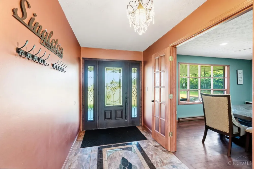 2275 Trenton Oxford Road Milford, OH 45056