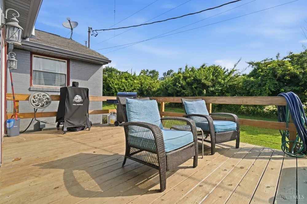2275 Trenton Oxford Road Milford, OH 45056