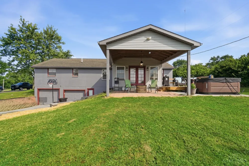 2275 Trenton Oxford Road Milford, OH 45056