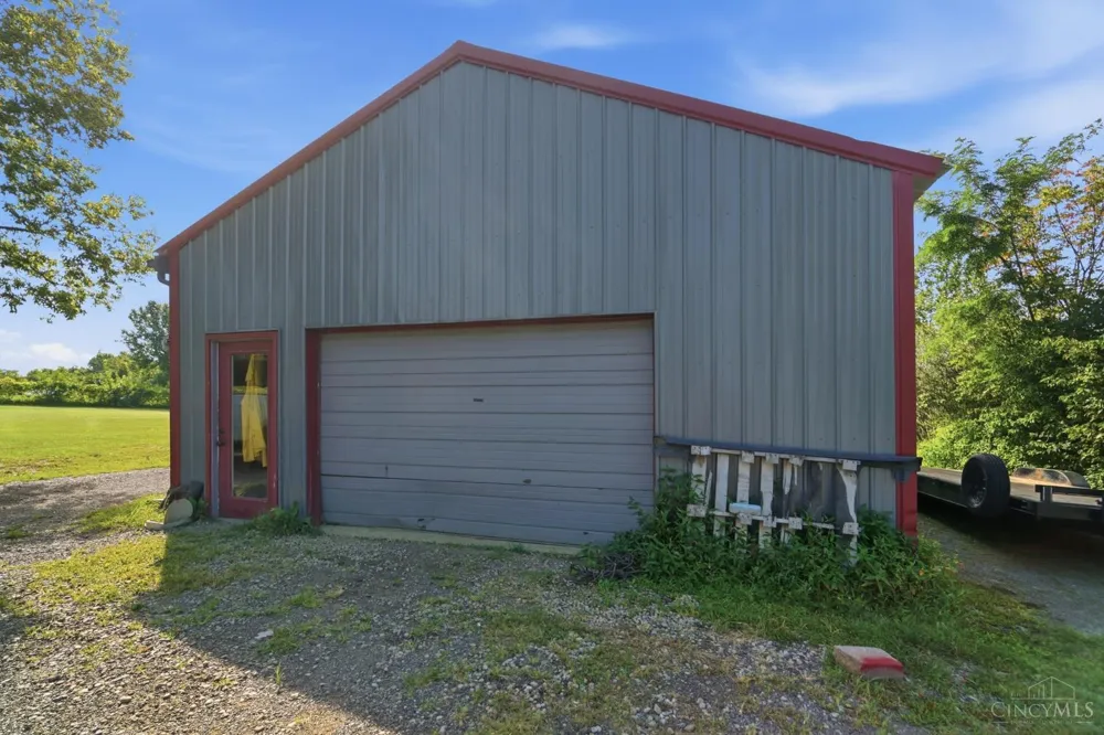 2275 Trenton Oxford Road Milford, OH 45056