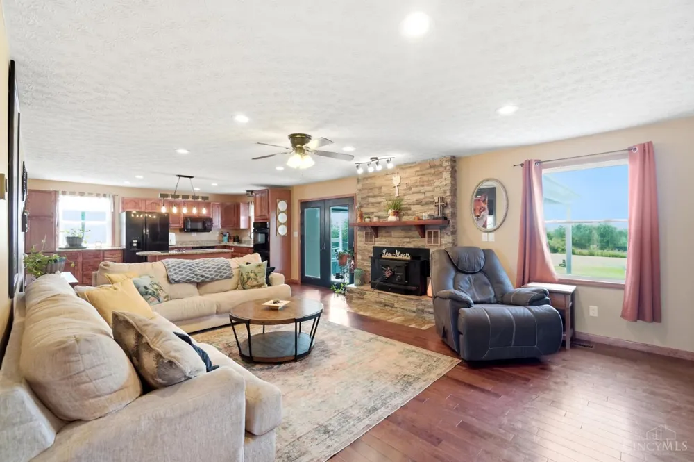 2275 Trenton Oxford Road Milford, OH 45056