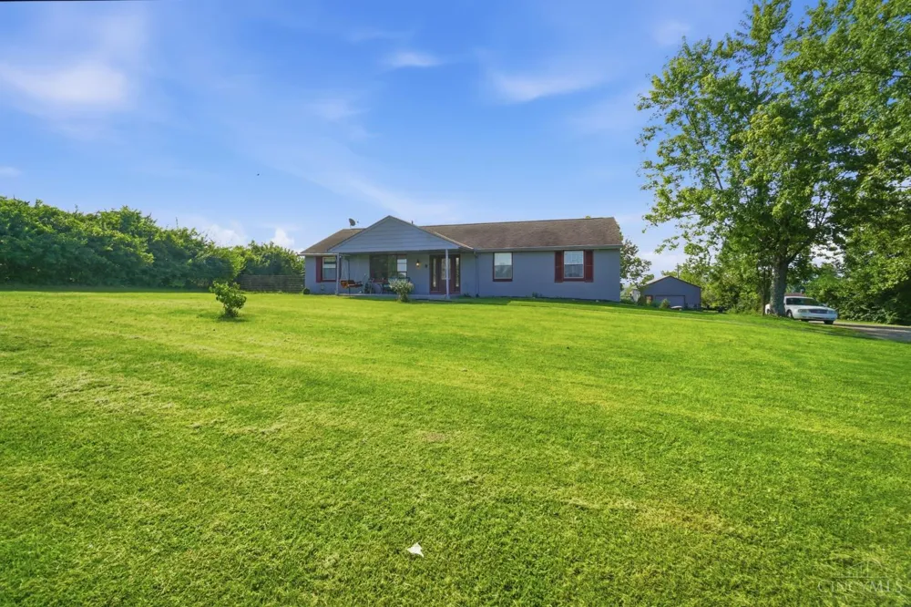 2275 Trenton Oxford Road Milford, OH 45056