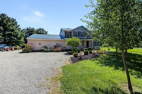 1163 Pratt Road