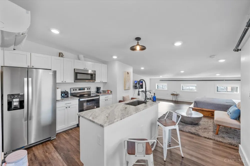 18 W Elder Street #6 Cincinnati, OH 45202