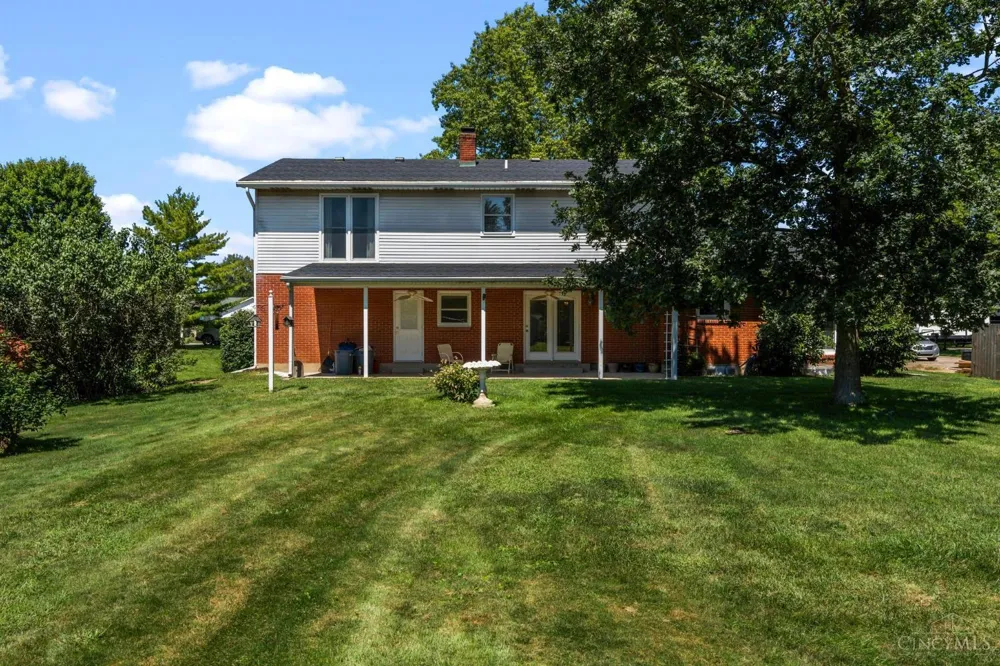 5277 Gabbard Drive St Clair, OH 45067