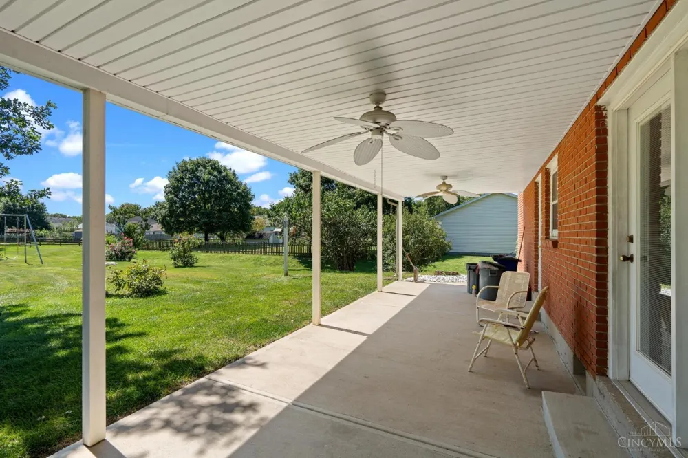 5277 Gabbard Drive St Clair, OH 45067