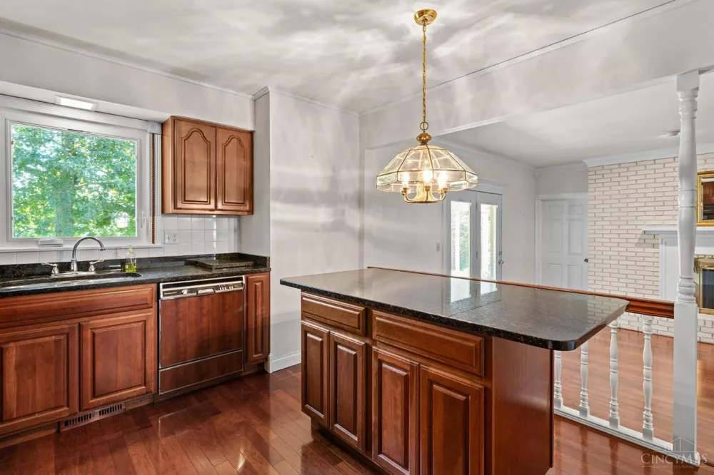 5277 Gabbard Drive St Clair, OH 45067