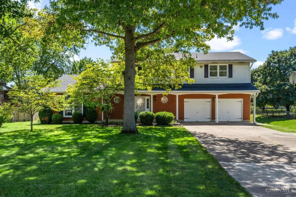 5277 Gabbard Drive St Clair, OH 45067