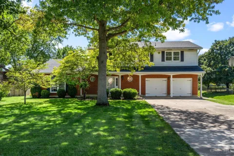 5277 Gabbard Drive
