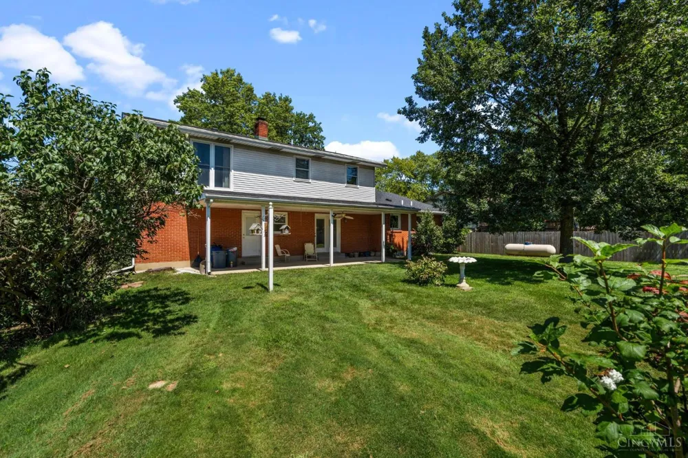 5277 Gabbard Drive St Clair, OH 45067