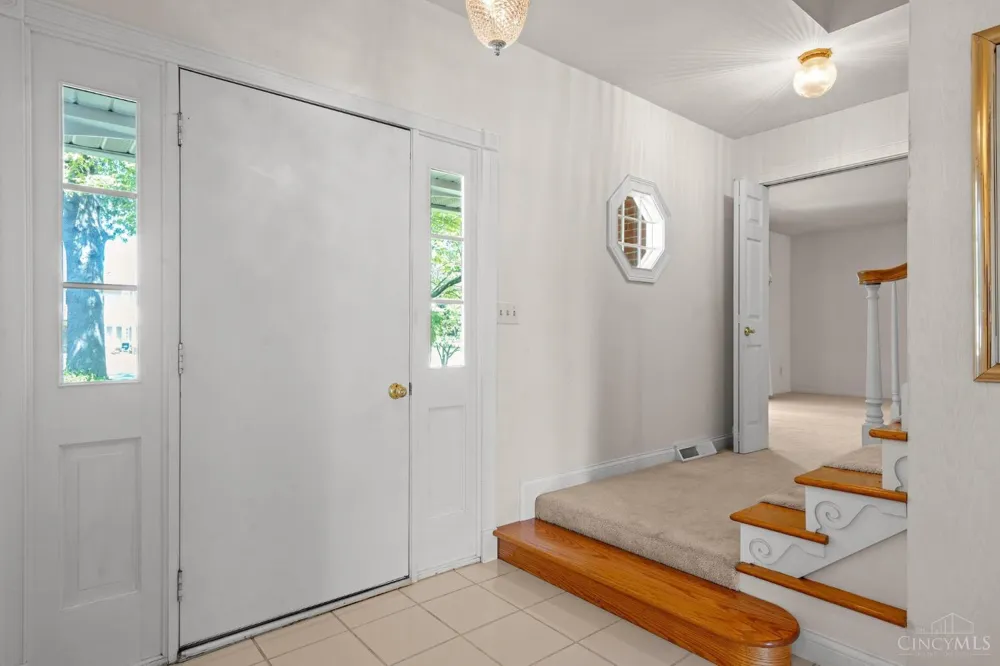 5277 Gabbard Drive St Clair, OH 45067