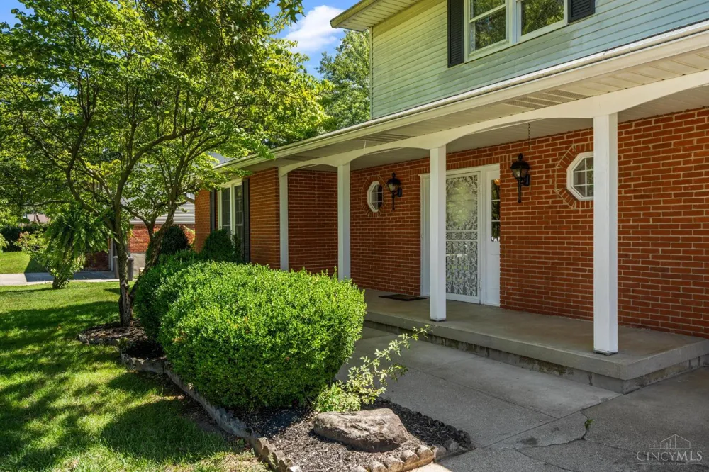 5277 Gabbard Drive St Clair, OH 45067