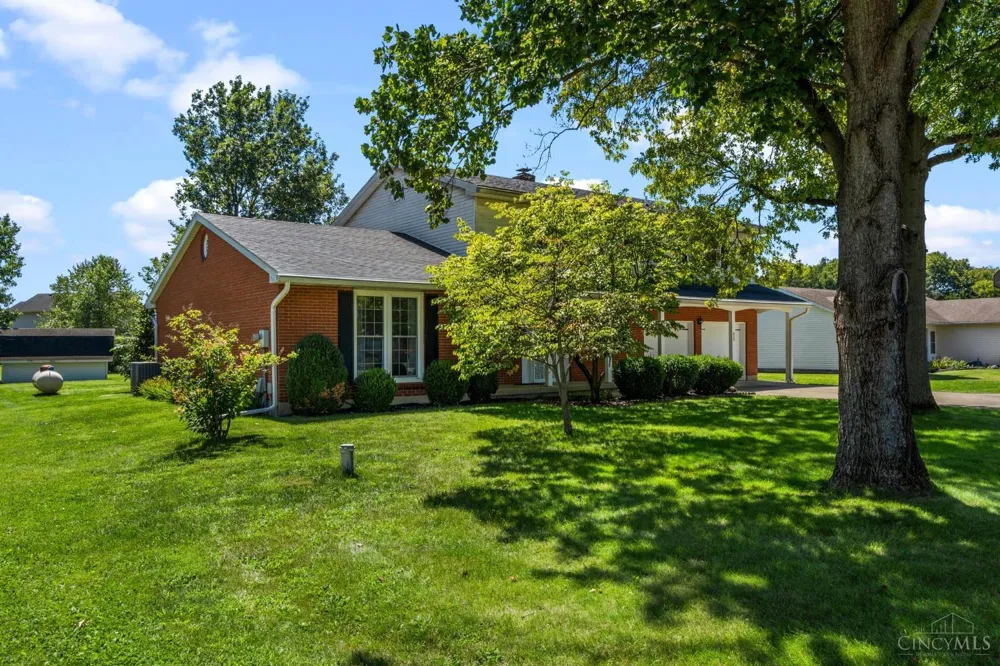 5277 Gabbard Drive St Clair, OH 45067