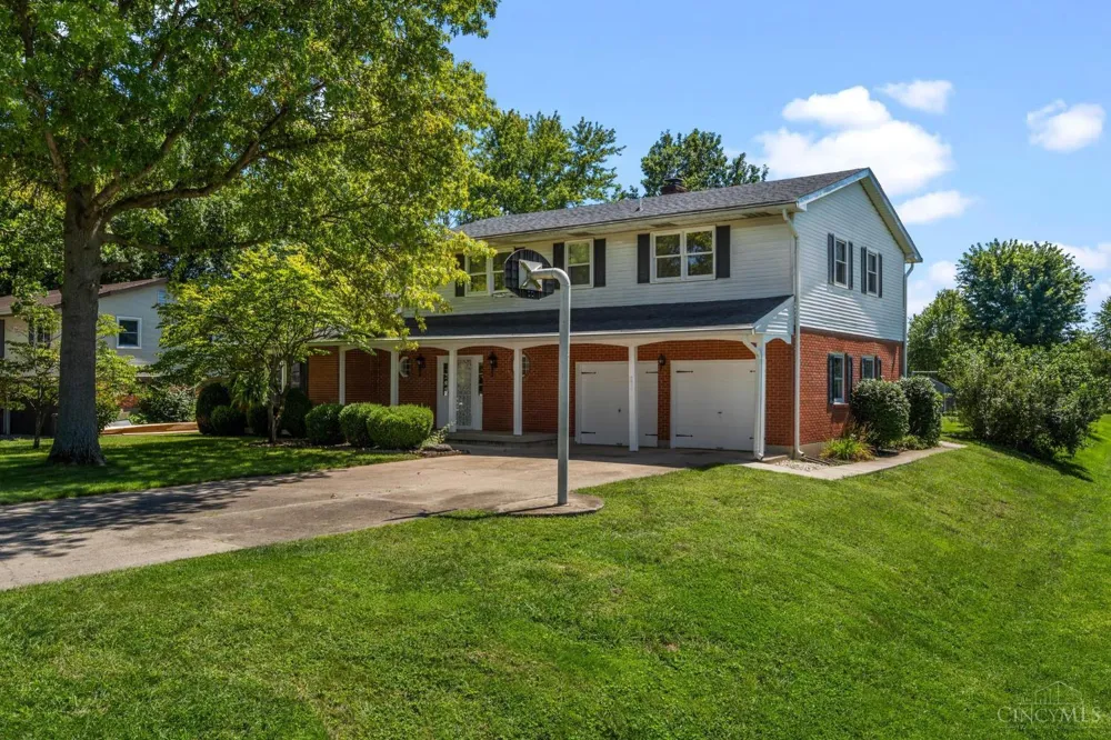 5277 Gabbard Drive St Clair, OH 45067