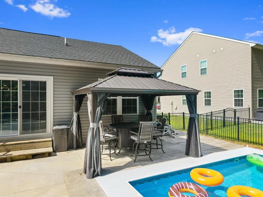2320 Bridgewater Drive Batavia, OH 45103