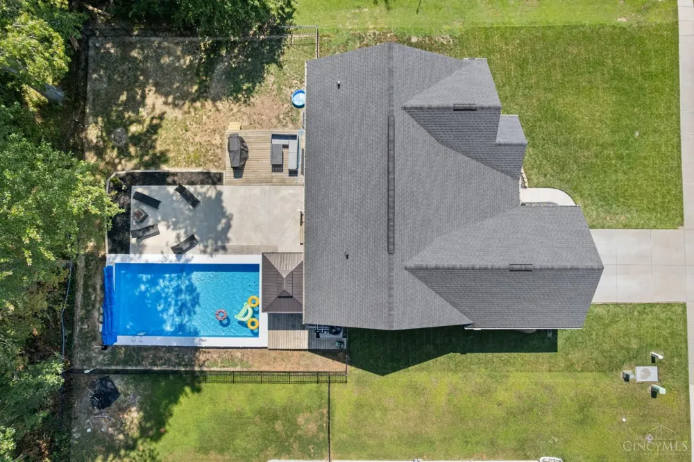 2320 Bridgewater Drive Batavia, OH 45103