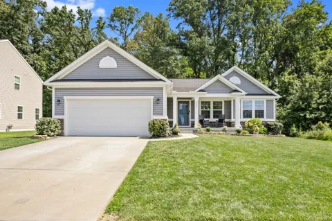 2320 Bridgewater Drive