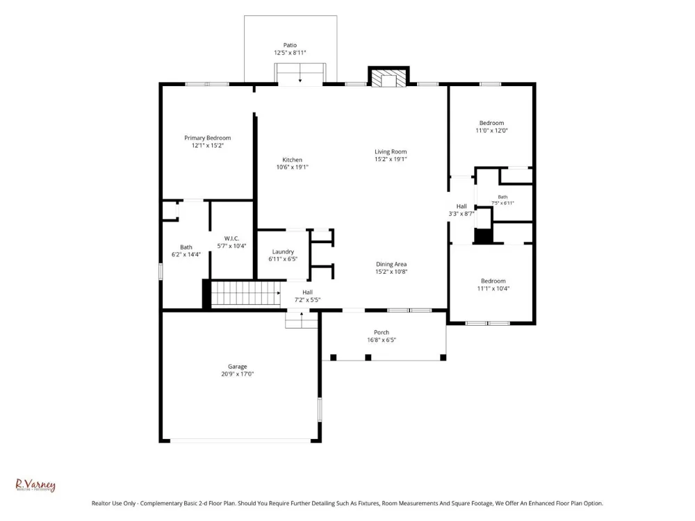 2320 Bridgewater Drive Batavia, OH 45103
