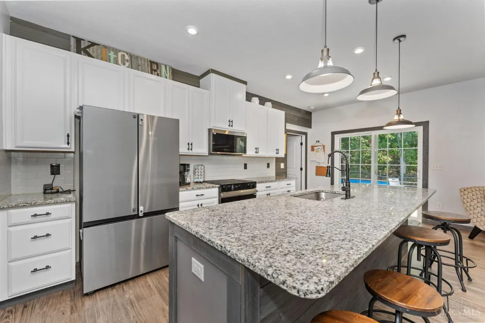 2320 Bridgewater Drive Batavia, OH 45103