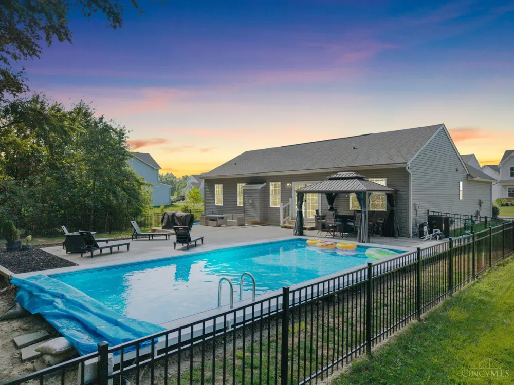 2320 Bridgewater Drive Batavia, OH 45103