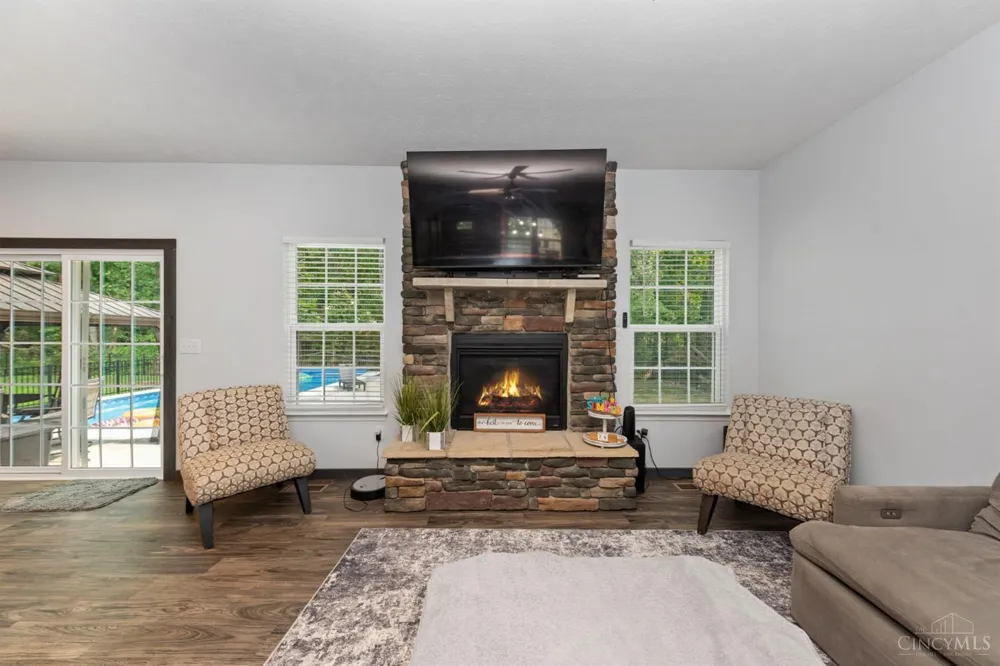 2320 Bridgewater Drive Batavia, OH 45103