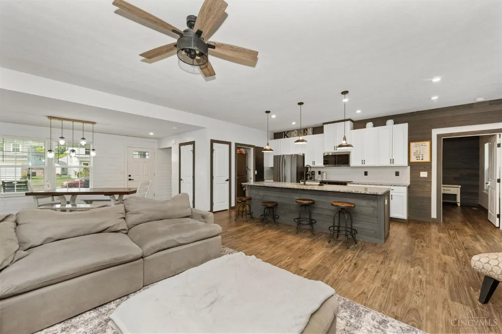 2320 Bridgewater Drive Batavia, OH 45103