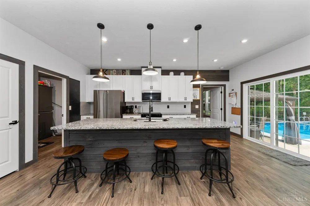 2320 Bridgewater Drive Batavia, OH 45103