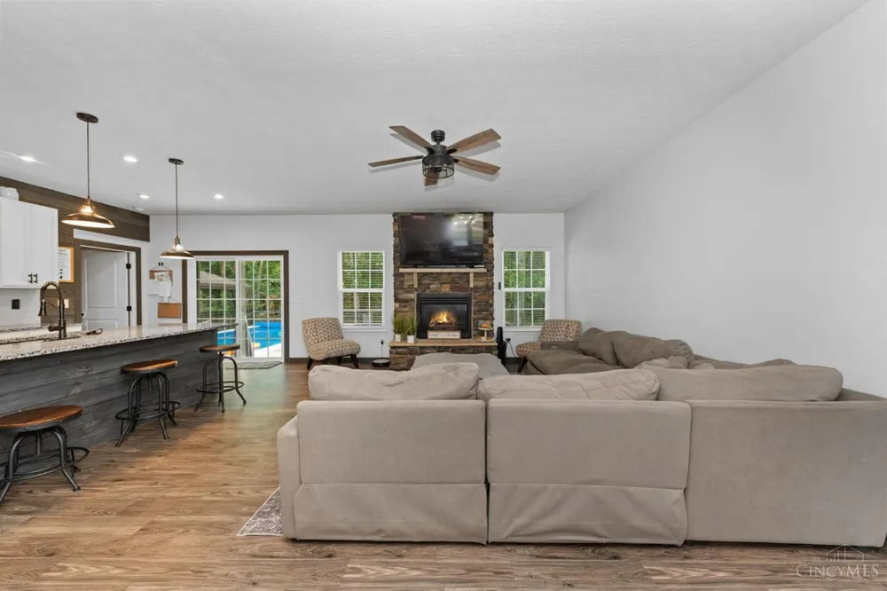 2320 Bridgewater Drive Batavia, OH 45103