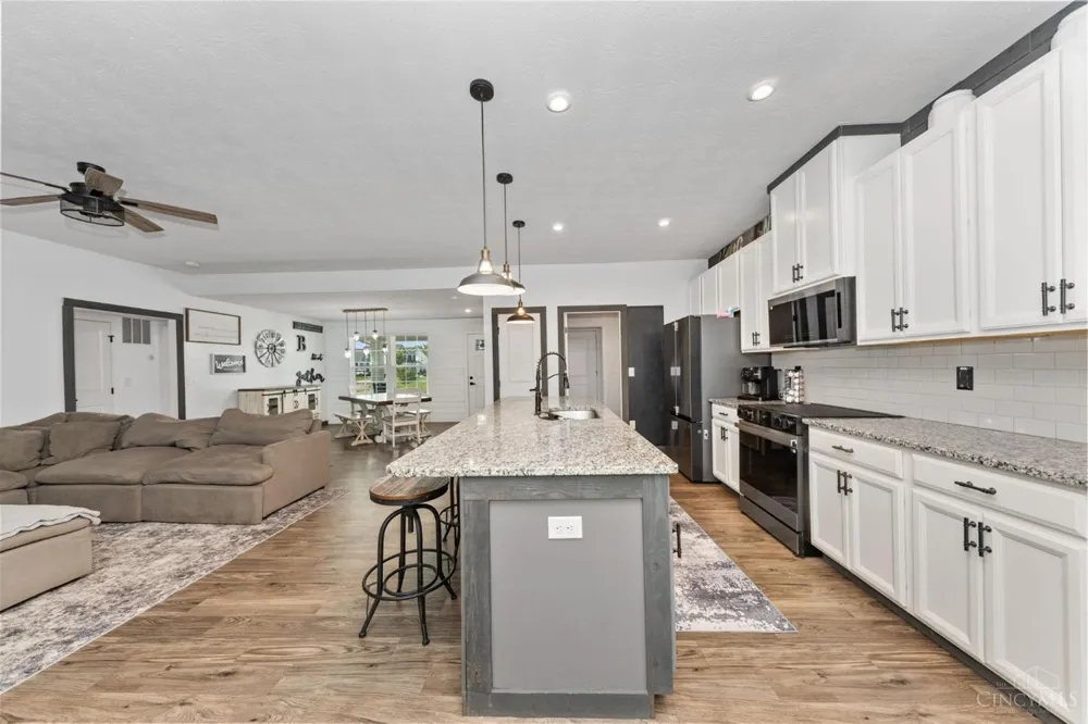 2320 Bridgewater Drive Batavia, OH 45103