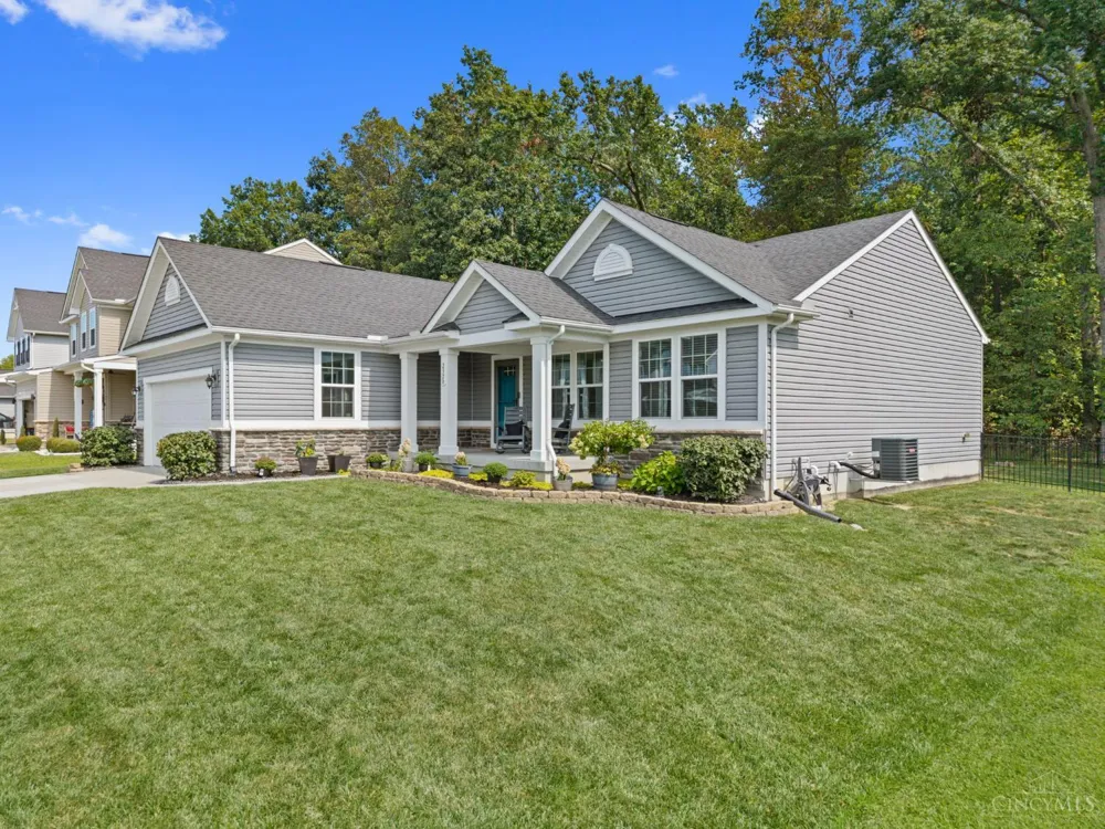 2320 Bridgewater Drive Batavia, OH 45103