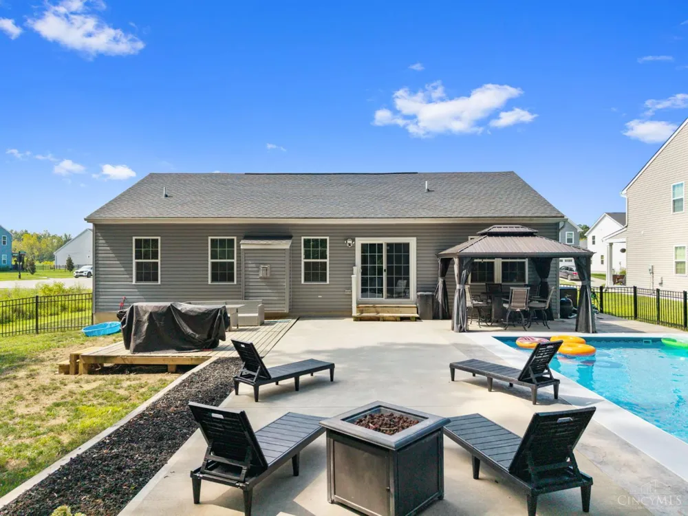 2320 Bridgewater Drive Batavia, OH 45103