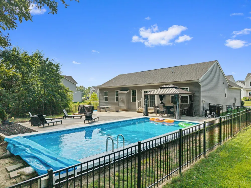 2320 Bridgewater Drive Batavia, OH 45103