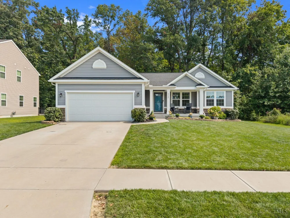 2320 Bridgewater Drive Batavia, OH 45103