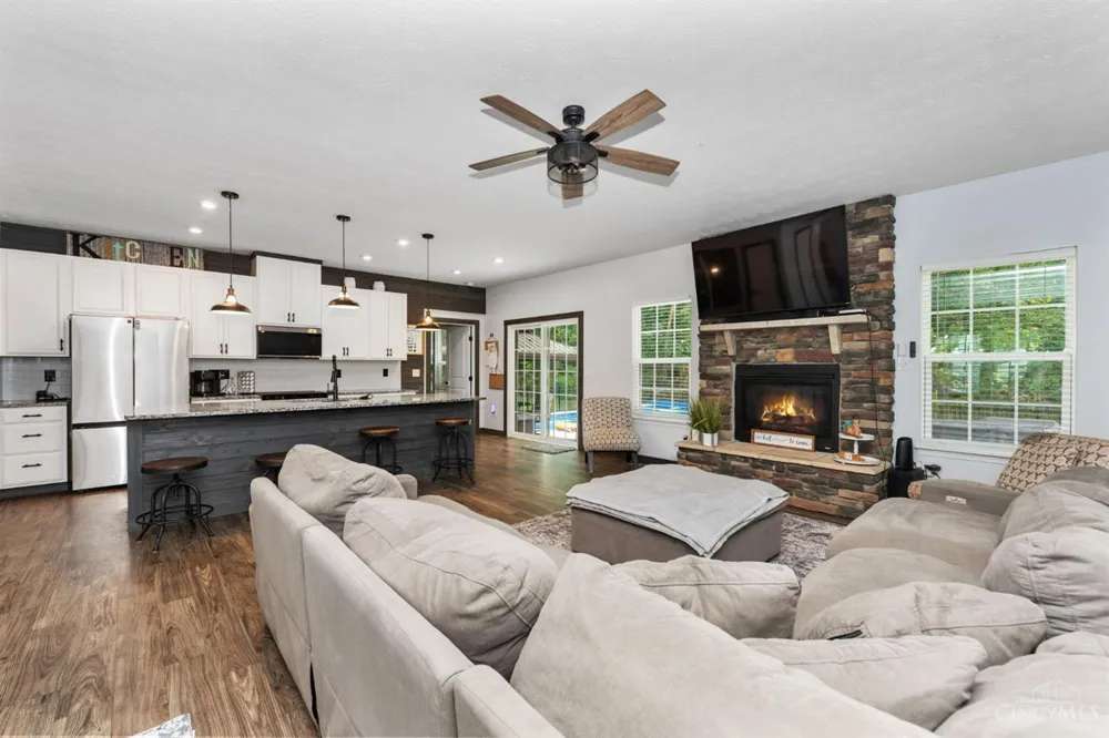 2320 Bridgewater Drive Batavia, OH 45103