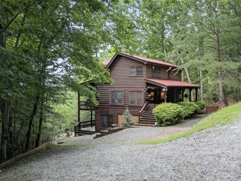 76 Channing Hollow