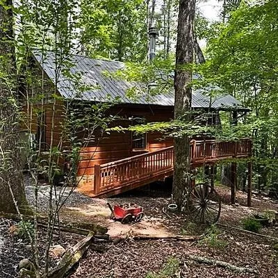 90 Pine Tree Drive Blue Ridge, GA 30513