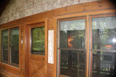 90 Pine Tree Drive Blue Ridge, GA 30513