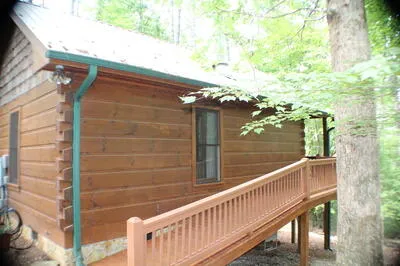90 Pine Tree Drive Blue Ridge, GA 30513