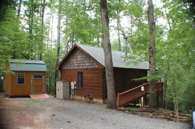 90 Pine Tree Drive Blue Ridge, GA 30513