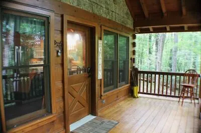 90 Pine Tree Drive Blue Ridge, GA 30513