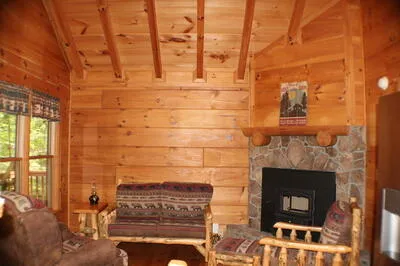 90 Pine Tree Drive Blue Ridge, GA 30513