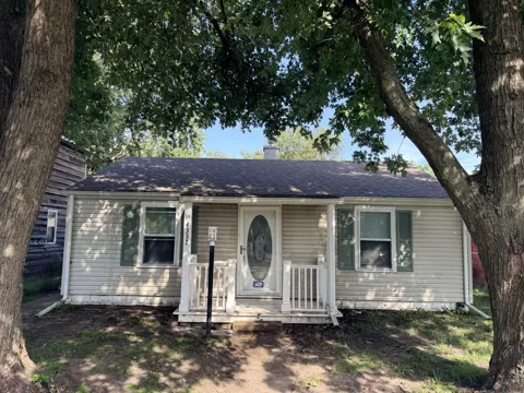 4337 Elm Avenue