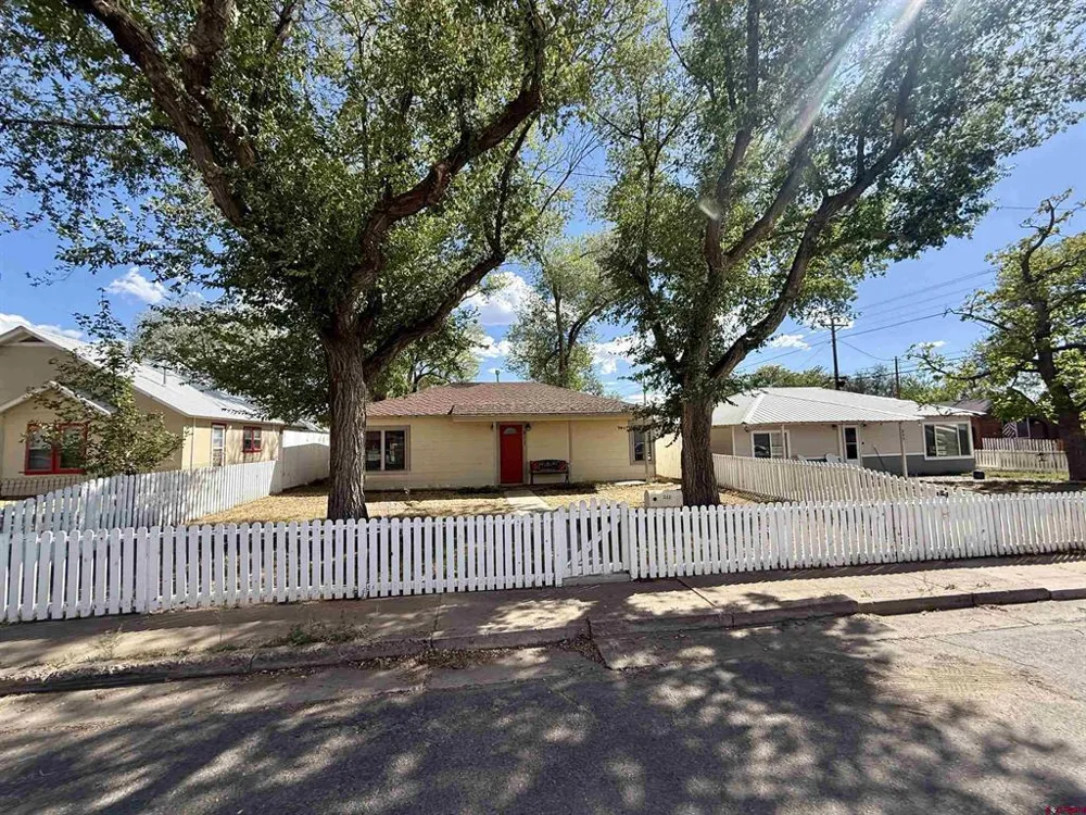 211 W Coronado Avenue Cortez, CO 81321
