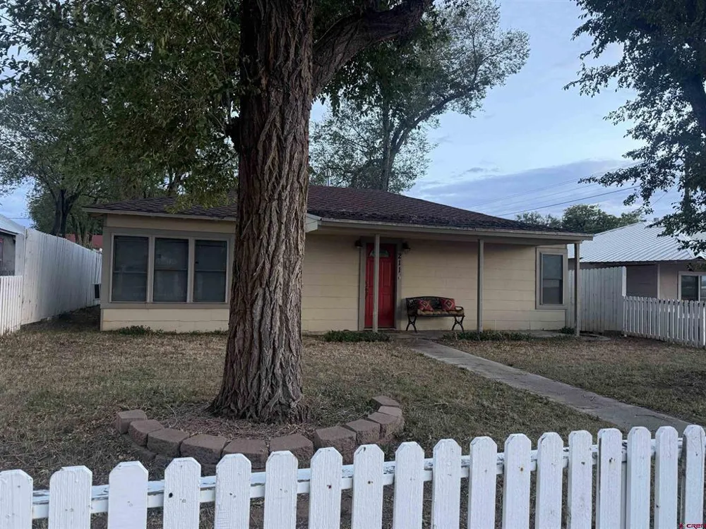211 W Coronado Avenue Cortez, CO 81321
