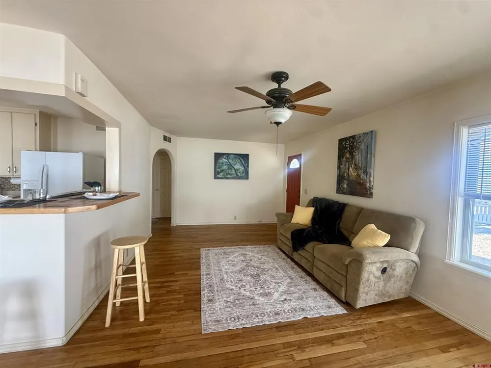 211 W Coronado Avenue Cortez, CO 81321