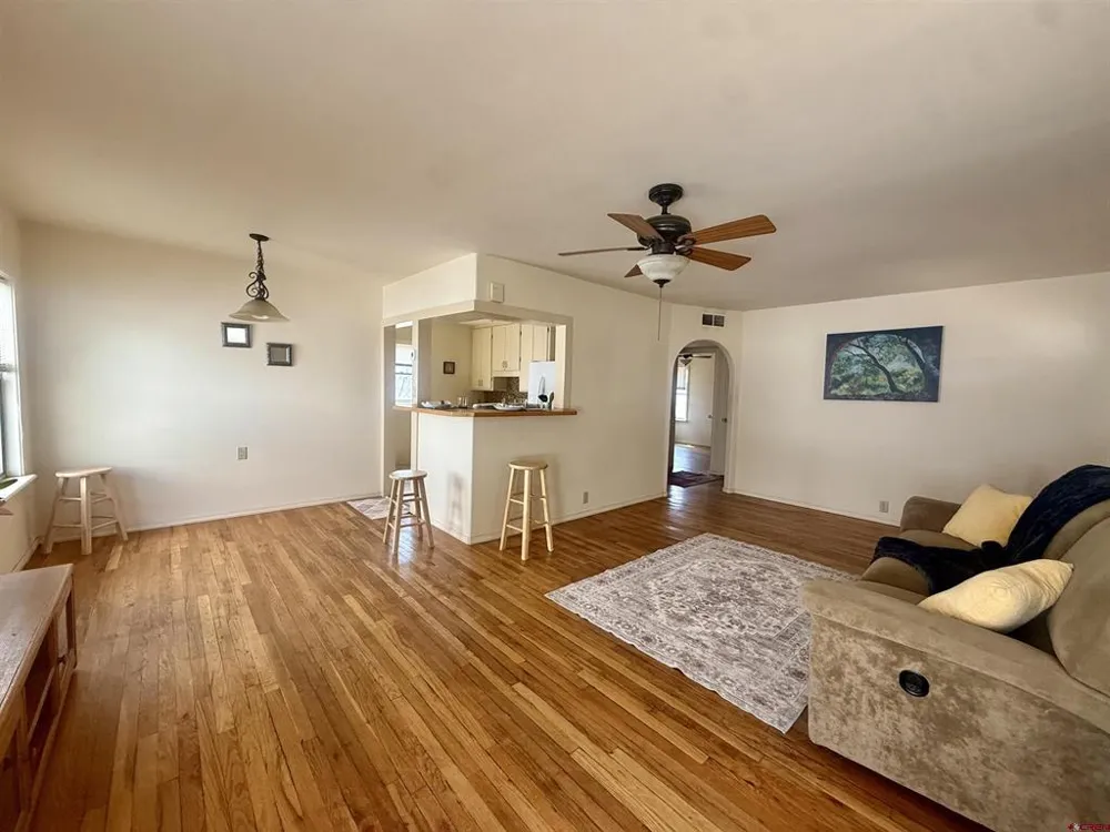 211 W Coronado Avenue Cortez, CO 81321