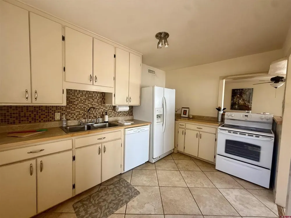 211 W Coronado Avenue Cortez, CO 81321